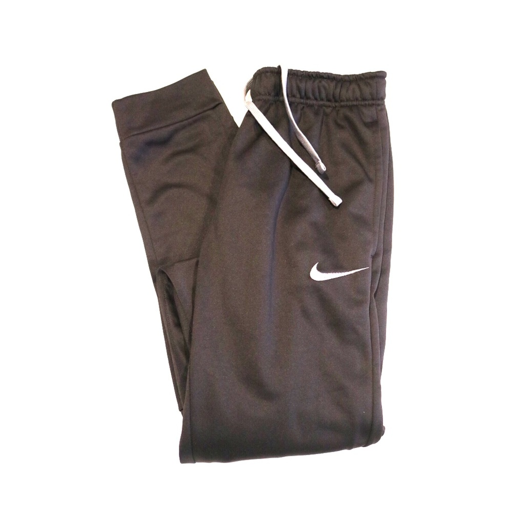 NIKE Therma-fit Joggers in Black